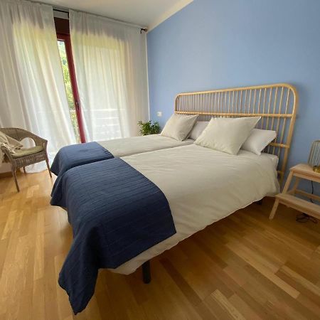 Apartamento Llar Del Cares Arenas De Cabrales Ngoại thất bức ảnh