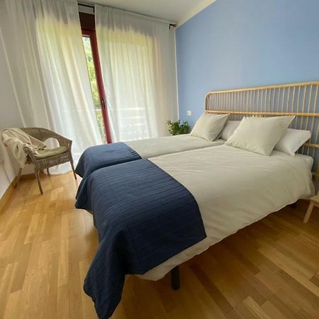 Apartamento Llar Del Cares Arenas De Cabrales Ngoại thất bức ảnh