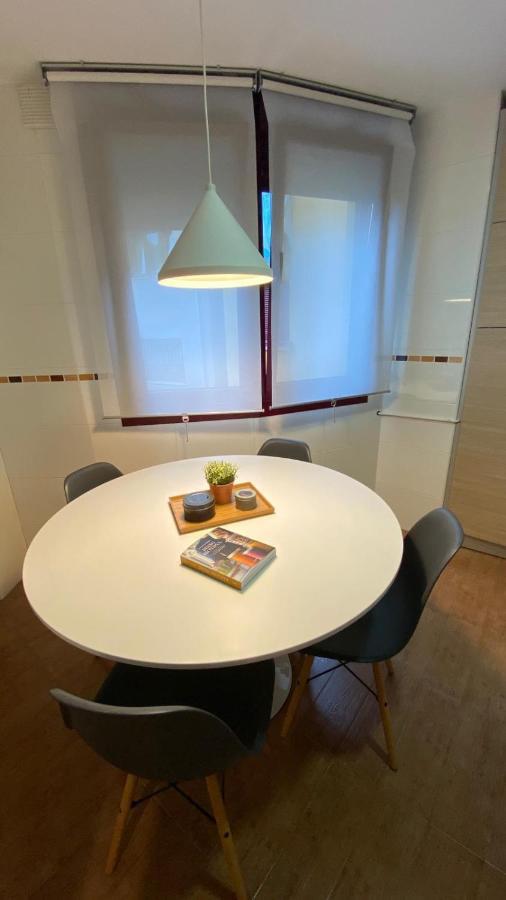 Apartamento Llar Del Cares Arenas De Cabrales Ngoại thất bức ảnh