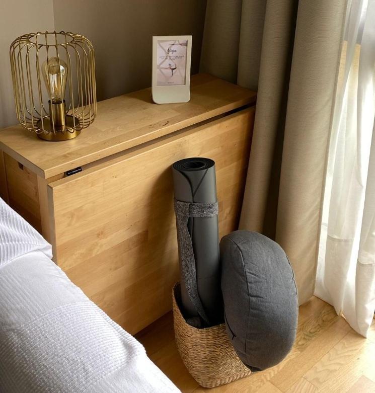 Apartamento Llar Del Cares Arenas De Cabrales Ngoại thất bức ảnh